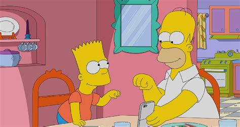 les simpson bart|bart simpson today.